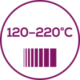 Możliwość regulacji temperatury Możliwość regulacji temperatury