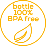 Garanti sans BPA Garanti sans BPA