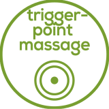 Massage des points de déclenchement Massage des points de déclenchement