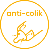 Antikolieksysteem Antikolieksysteem