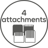 Toebehoren Toebehoren