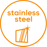 Roestvrij staal Roestvrij staal
