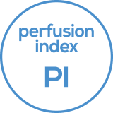 Perfusie-index Perfusie-index