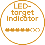 LED motivator LED motivator