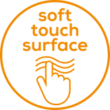 Soft touch Soft touch