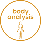 Body analysis Body analysis