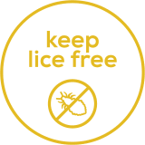 Lice free Lice free