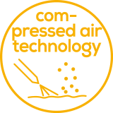 Compressed-air technology