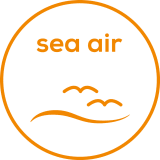 Sea air Sea air