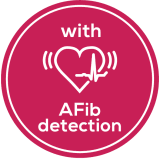 AFib + PVC detection AFib + PVC detection