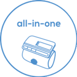 All-in-one All-in-one