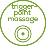 Triggerpoint massage Triggerpoint massage