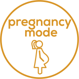 Pregnancy mode