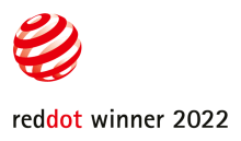Red Dot Award 2022 Red Dot Award 2022