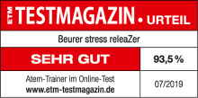 ETM Testmagazin stre ETM Testmagazin stre