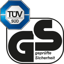 Geteste veiligheid T Geteste veiligheid T