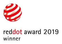 Red Dot Award 2019 Red Dot Award 2019