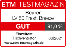 ETM Testmagazin LV 5 ETM Testmagazin LV 5