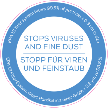 Stop voor virussen e Stop voor virussen e