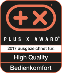 Plus X Award 2017 Hi Plus X Award 2017 Hi