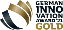 Winnaar van de Germa Winnaar van de Germa