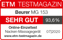 ETM Testmagazin MG 1 ETM Testmagazin MG 1
