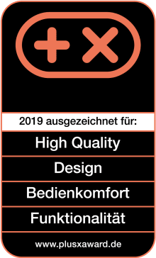 Plus X Award 2019 hi Plus X Award 2019 hi