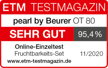ETM Testmagazin OT 8 ETM Testmagazin OT 8