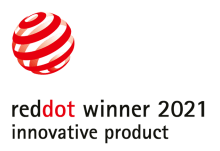 Red Dot Winner Innov Red Dot Winner Innov