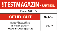 ETM Testmagazin MG 1 ETM Testmagazin MG 1