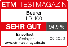 ETM Testmagazin LR 4 ETM Testmagazin LR 4