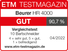 ETM Testmagazin HR 4 ETM Testmagazin HR 4