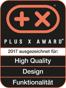 Plus X Award 2017 Hi Plus X Award 2017 Hi
