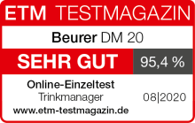 ETM Testmagazin DM 20 ETM Testmagazin DM 20