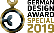 German Design Award 2019 German Design Award 2019