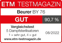 ETM Testmagazin BY 76 ETM Testmagazin BY 76
