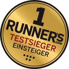 RUNNERS PM 25 RUNNERS PM 25