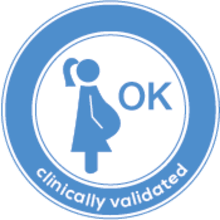 Suitable for use during pregnancy Suitable for use during pregnancy
