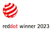 Red Dot Award 2023 Red Dot Award 2023