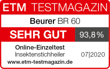 ETM Testmagazin BR 60 ETM Testmagazin BR 60