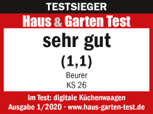Haus & Garten KS 26 Haus & Garten KS 26
