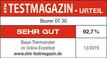 ETM Testmagazin OT 30 ETM Testmagazin OT 30