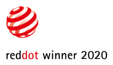 Red Dot Award 2020