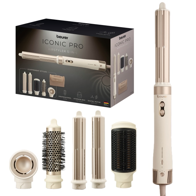 Beurer HT 100 Multistyler 5 u 1