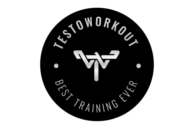 Logo von Testoworkout