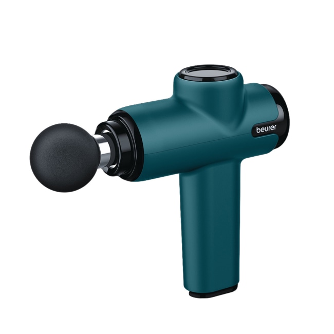 Pistolet de massage MG 99 de Beurer