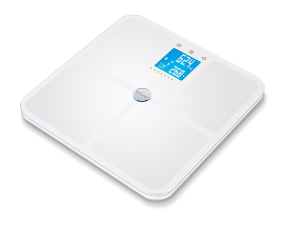 BF 950 White BF 950 White