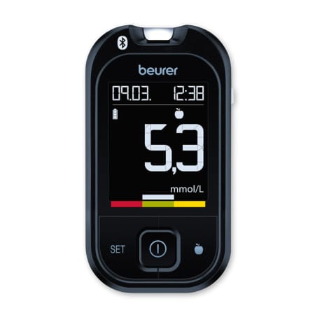 GL 49 mmol/L GL 49 mmol/L