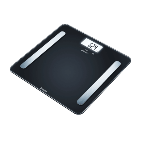 BF 600 Pure Black BF 600 Pure Black