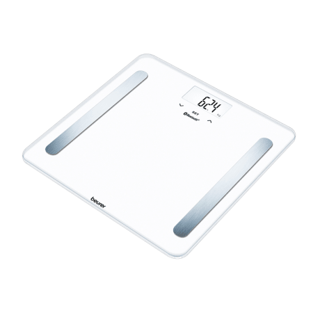 BF 600 Pure White BF 600 Pure White